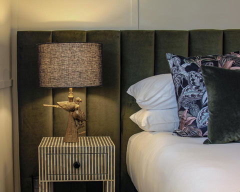 Alexander Cottage Daylesford - Accommodation Guide 2