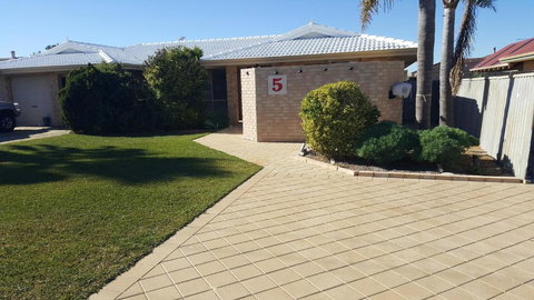 Alexander Drive B & B - Accommodation China 2