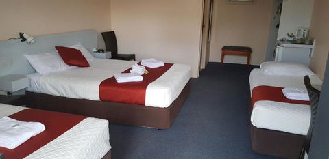 Alexander Motel - Accommodation Guide 4