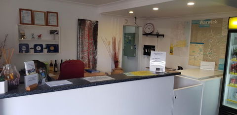 Alexander Motel - Accommodation Guide 3