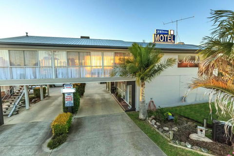 Alexander Motel - Accommodation Guide 2
