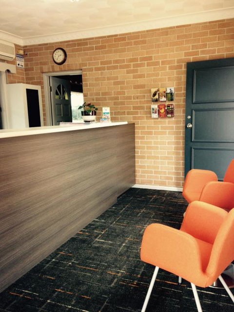 Alexander The Great Motel - Accommodation Guide 3