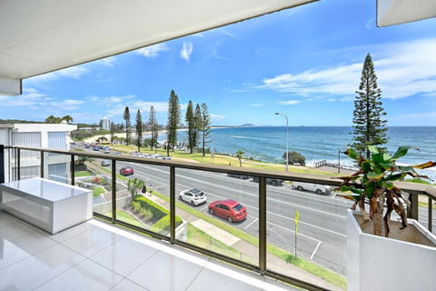 Alexandra Headland Ocean Dream - Stunning View ZA6 - Accommodation Guide 3
