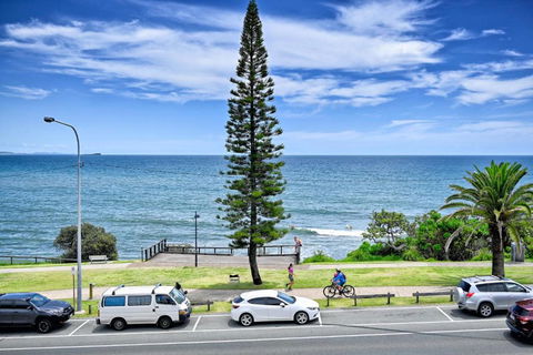 Alexandra Headland Ocean Dream - Stunning View ZA6 - Accommodation Guide 4