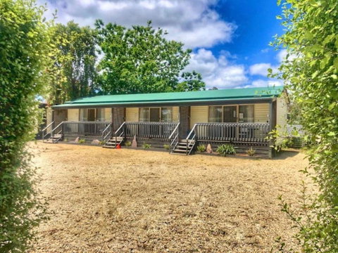 Alexandra Parklife Studio 5 - Accommodation China 0