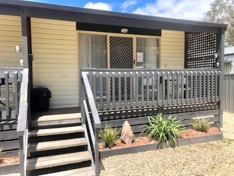 Alexandra Parklife Studio 5 - Accommodation China 1