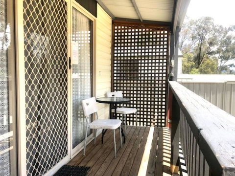 Alexandra Parklife Studio 5 - Accommodation China 2