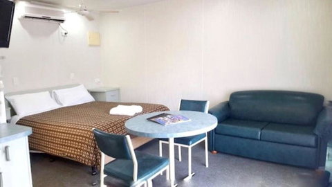 Alexandra Parklife Studio 5 - Accommodation China 3