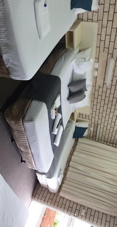 Alfa Motel - Accommodation China 1