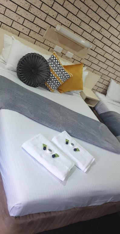 Alfa Motel - Accommodation China 4