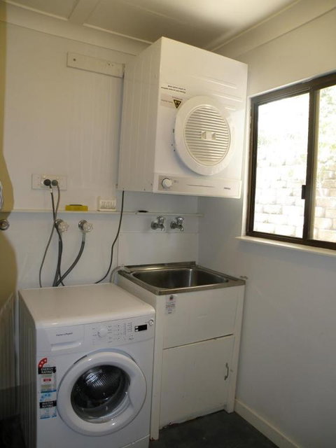 Alicante - Accommodation Asia 1