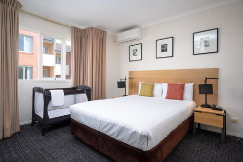 Aligned Corporate Residences Kew - Accommodation Guide 3