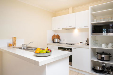 Aligned Corporate Residences Kew - Accommodation Guide 4