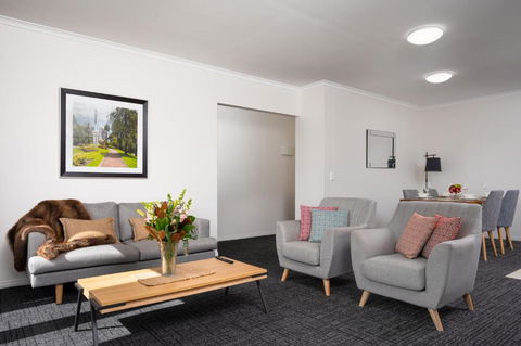 Aligned Corporate Residences Kew - Accommodation Guide 2