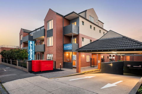 Aligned Corporate Residences Kew - Accommodation Guide 0