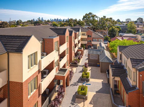 Aligned Corporate Residences Kew - Accommodation Guide 1