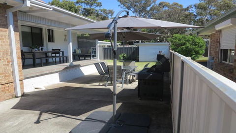 Alka Beach House - Accommodation Guide 2