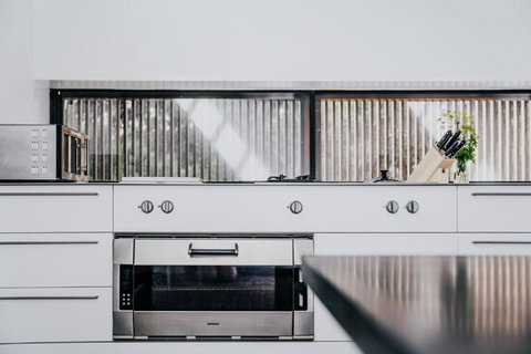 Alkina Lodge Nuru - Accommodation Asia 1