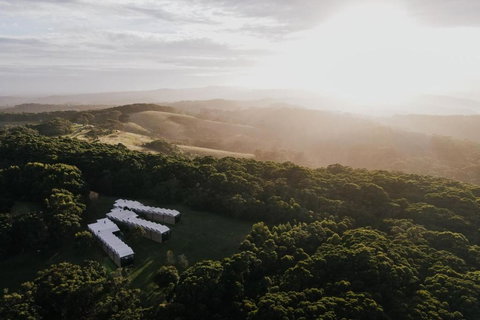 Alkina Lodge Nuru - Accommodation Asia 4