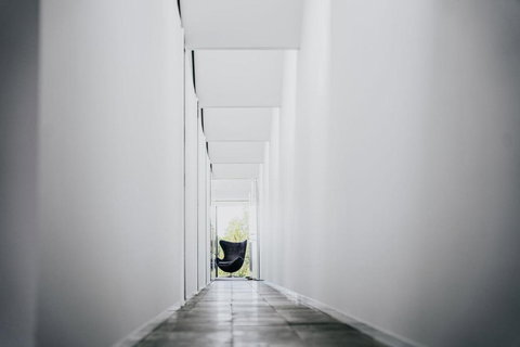 Alkina Lodge Nuru - Accommodation Asia 2