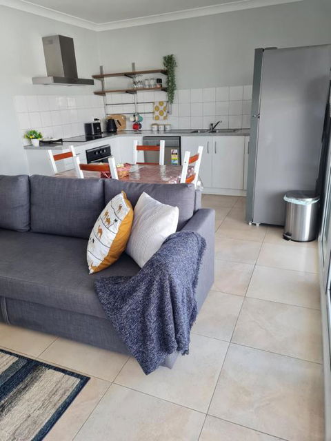 Alkion Villa - Accommodation Guide 1