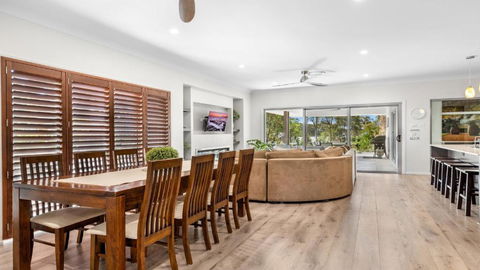 Alkira At The Vintage - Accommodation Guide 2