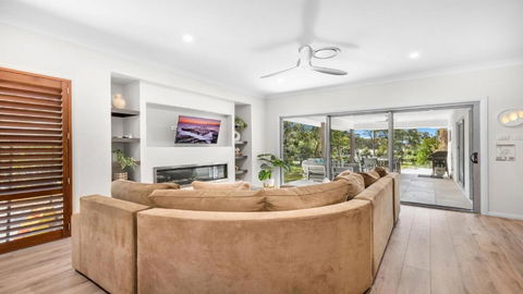 Alkira At The Vintage - Accommodation Guide 4