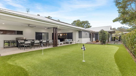 Alkira At The Vintage - Accommodation Guide 0