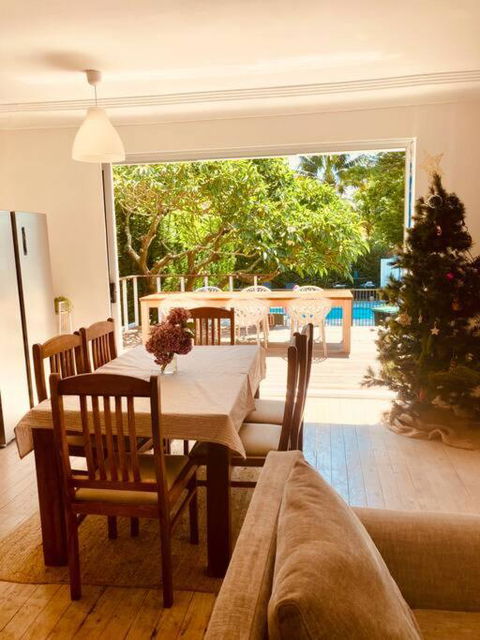 Alkira House Freshwater Beach 5 Mins To Manly - Accommodation Guide 1