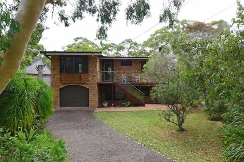 All Decked Out At Hyams Beach By Experience Jervis - Accommodation Asia 1