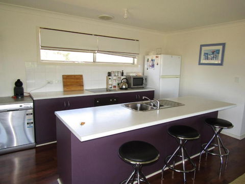 All Decked Out In Turton - Accommodation Guide 1