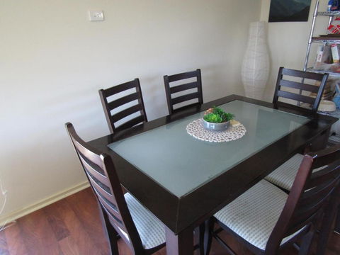 All Decked Out In Turton - Accommodation Guide 2
