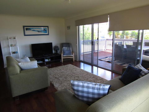 All Decked Out In Turton - Accommodation Guide 3
