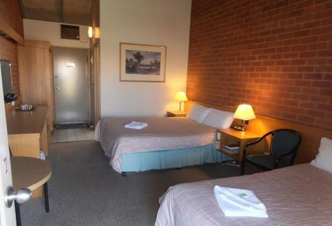 All Rivers Accommodation - Accommodation Guide 1