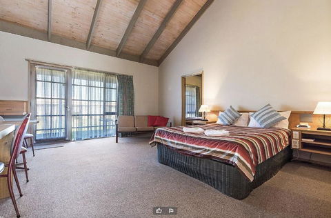 All Rivers Accommodation - Accommodation Guide 4