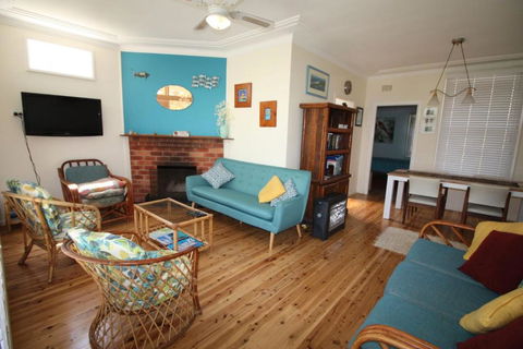 All Serene - Accommodation Guide 2