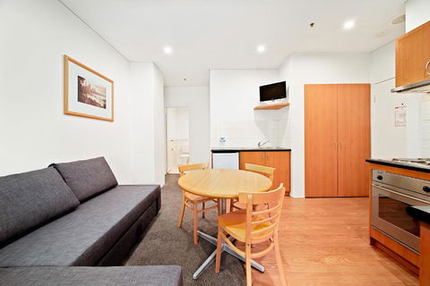 All Suites Perth - Accommodation Guide 3