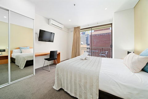 All Suites Perth - Accommodation Guide 4