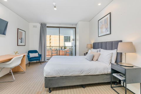 All Suites Perth - Accommodation Guide 2