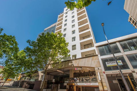 All Suites Perth - Accommodation Guide 0