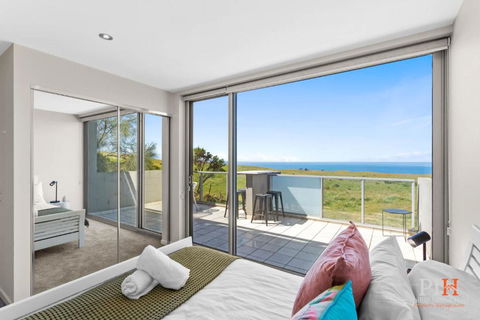 All The Views 2 Bedroom App San Remo - Accommodation Guide 0