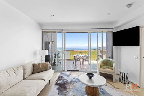 All The Views 2 Bedroom App San Remo - Accommodation Guide 1
