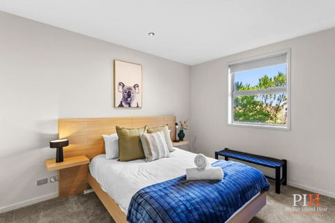 All The Views 2 Bedroom App San Remo - Accommodation Guide 4