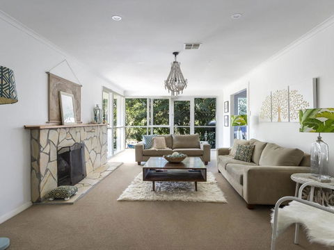 Allambea Mount Eliza - Accommodation Guide 1