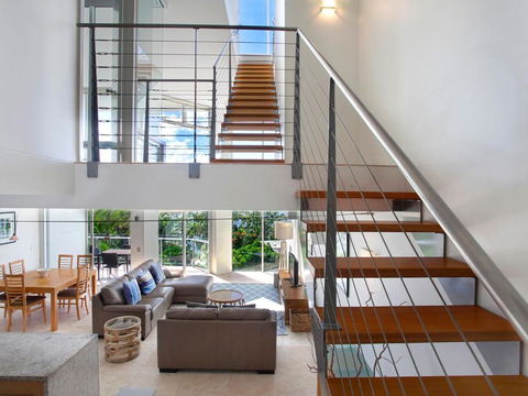 Allambi Penthouse 6 Allambi Rise 25 - Accommodation Guide 4