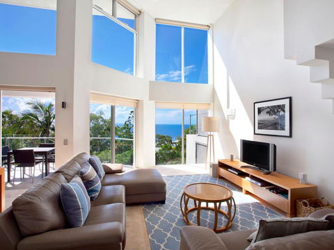 Allambi Penthouse 6 Allambi Rise 25 - Accommodation Guide 1