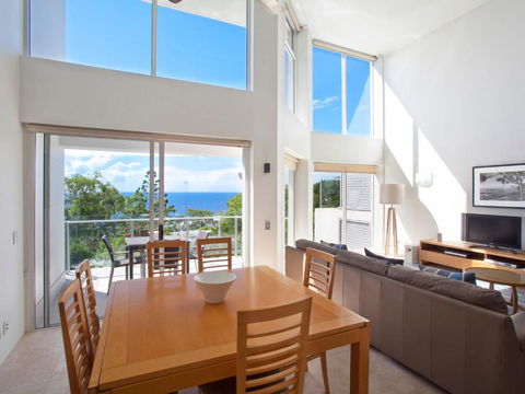 Allambi Penthouse 6 Allambi Rise 25 - Accommodation Guide 3