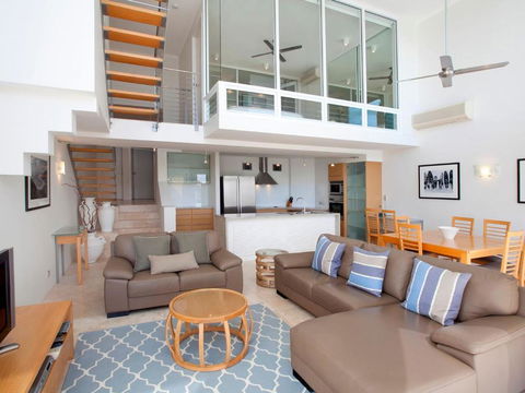 Allambi Penthouse 6 Allambi Rise 25 - Accommodation Guide 2