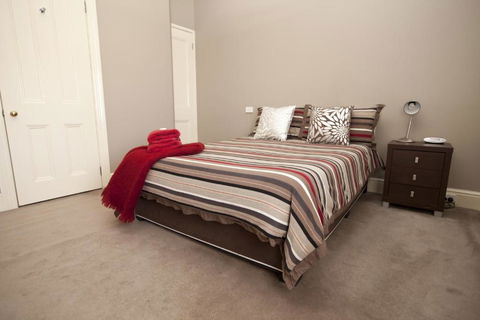 Allawah Bendigo - Accommodation Guide 4
