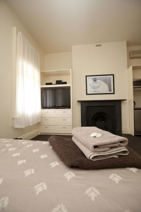 Allawah Bendigo - Accommodation Guide 0